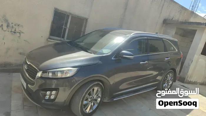 Kia Sorento 2015 photo 3