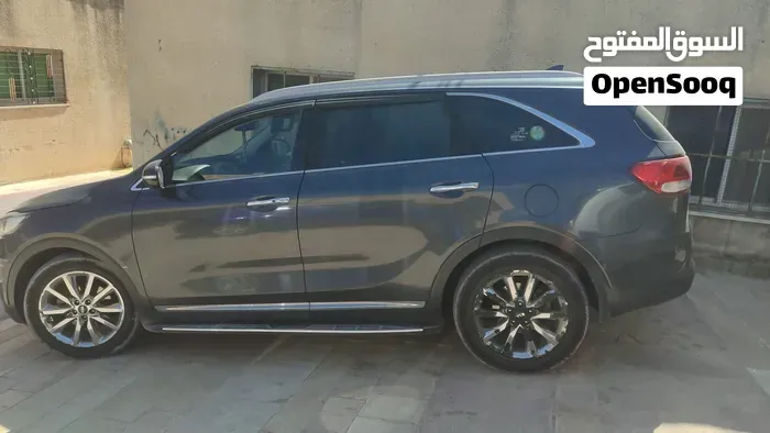 Kia Sorento 2015 photo 4