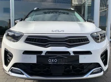 Kia Stonic 2023 photo 3