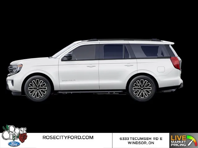 Ford Expedition