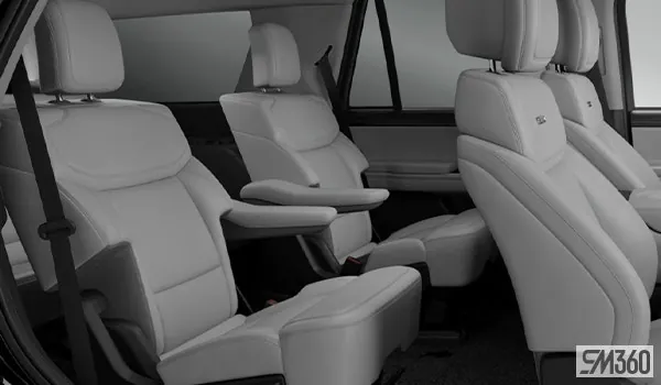 Ford Expedition 2027 photo 5