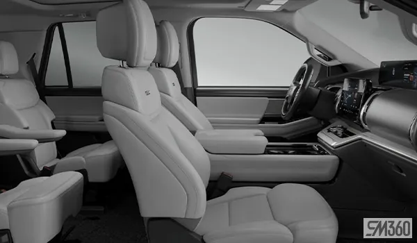 Ford Expedition 2027 photo 4