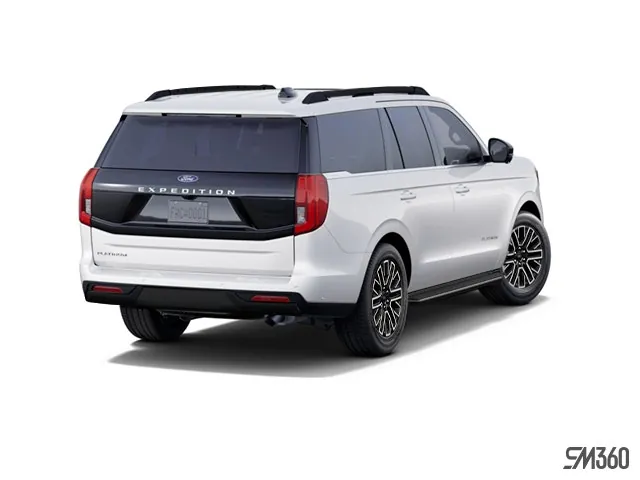 Ford Expedition 2027 photo 2