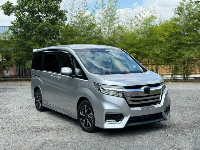 Honda Stepwagon