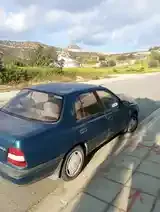 Nissan Sunny 1994 photo 2