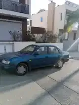 Nissan Sunny 1994 photo 5