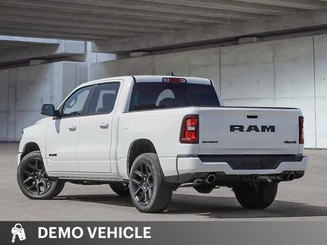 Ram 1500 2026 photo 5