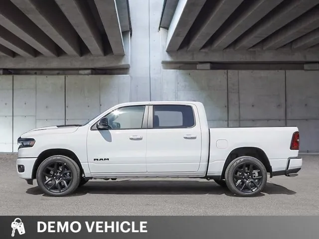Ram 1500 2026 photo 4