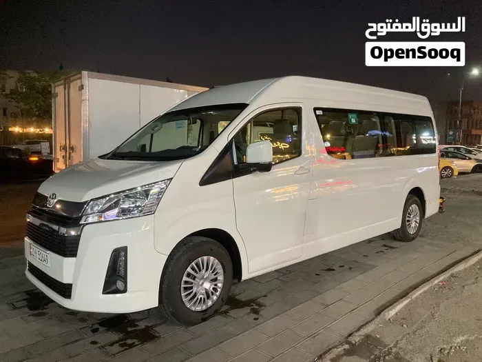 Toyota Alphard 2003 photo 5
