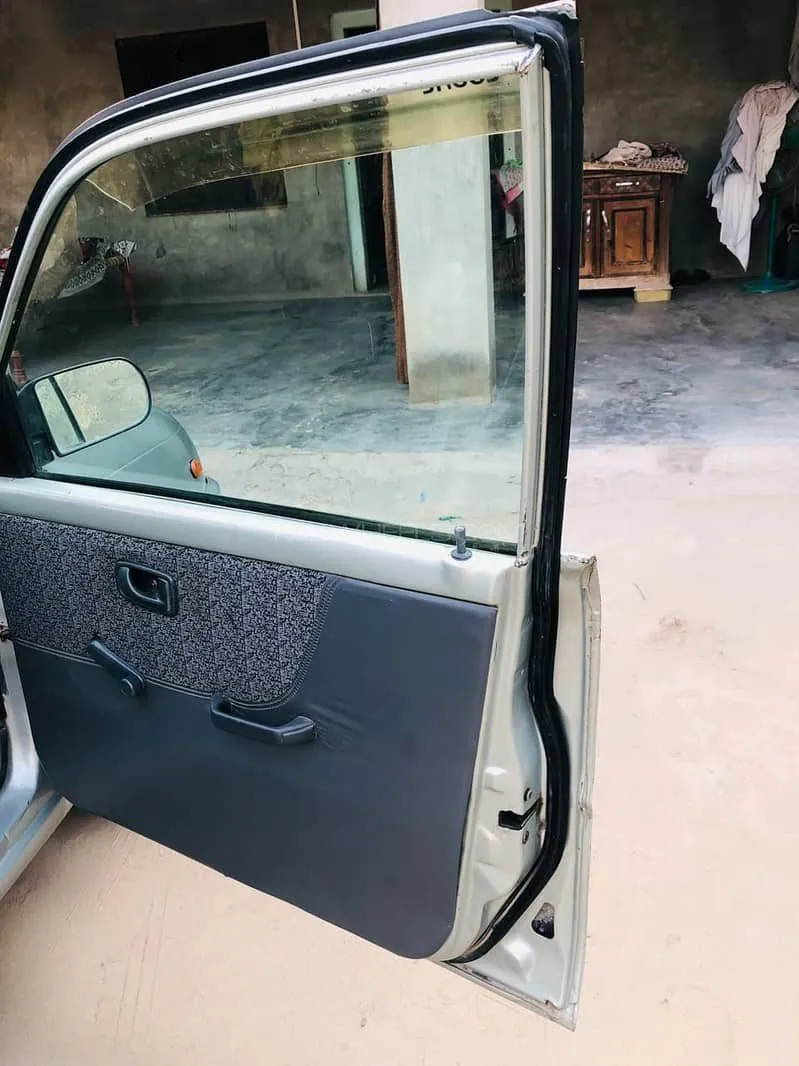 Daihatsu Cuore
