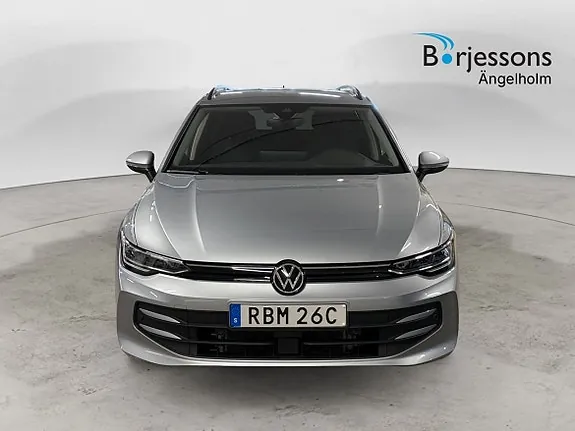 Volkswagen Golf 2025 photo 5