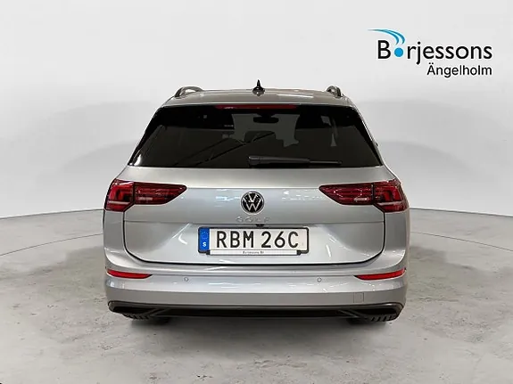 Volkswagen Golf 2025 photo 4