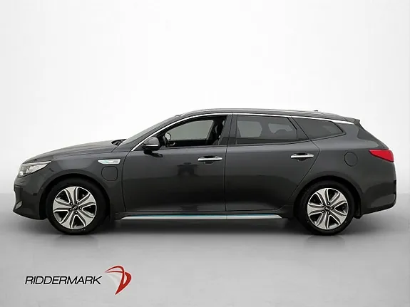 Kia Optima 2018 photo 4