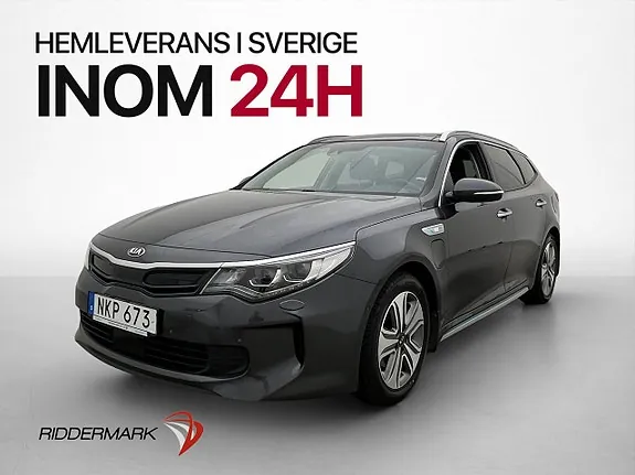Kia Optima 2018 photo 3