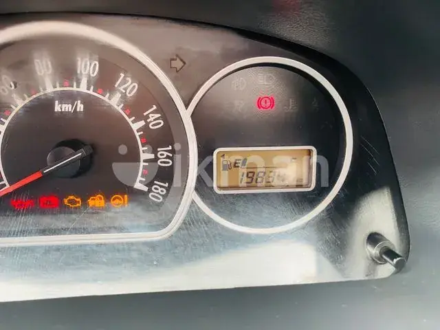 Suzuki Alto 2011 photo 3
