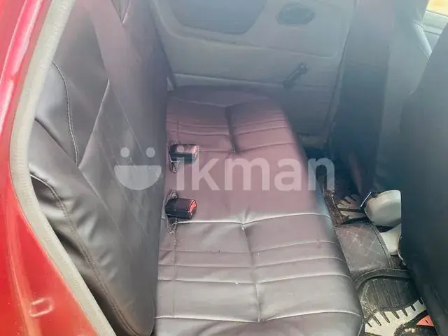 Suzuki Alto 2011 photo 5