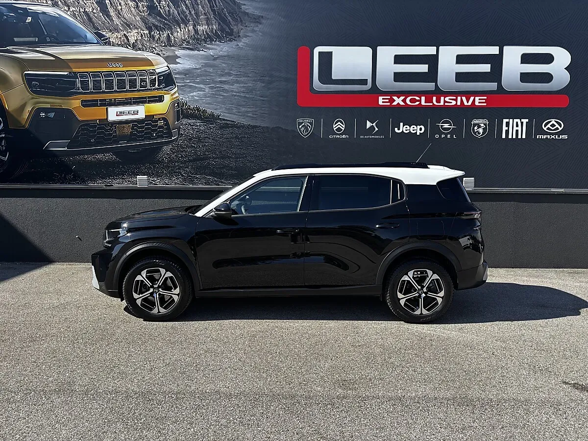 Citroen C3 Aircross 2025 photo 2