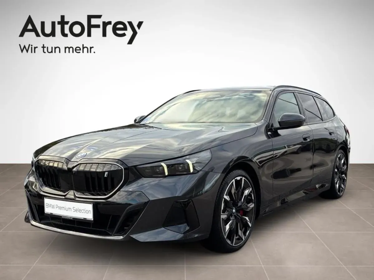 BMW I5
