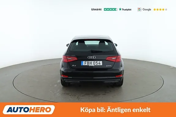 Audi A3 2016 photo 4