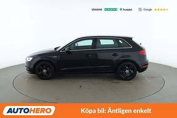 Audi A3 2016 photo 2