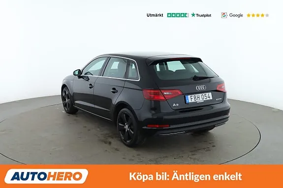Audi A3 2016 photo 3