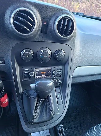 Mercedes-Benz Citan 112 2017 photo 3