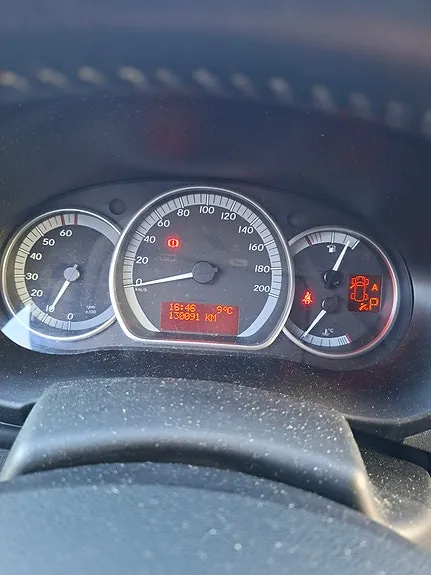 Mercedes-Benz Citan 112