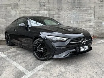Mercedes-Benz Cle 300 2026 photo 2