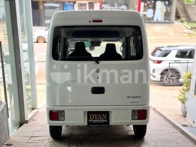Suzuki Every 2025 photo 4