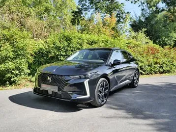 DS Automobiles Ds 4