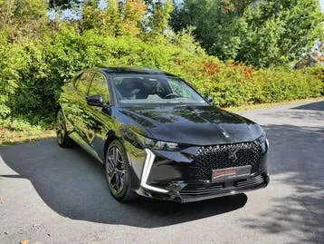 DS Automobiles Ds 4 2024 photo 3