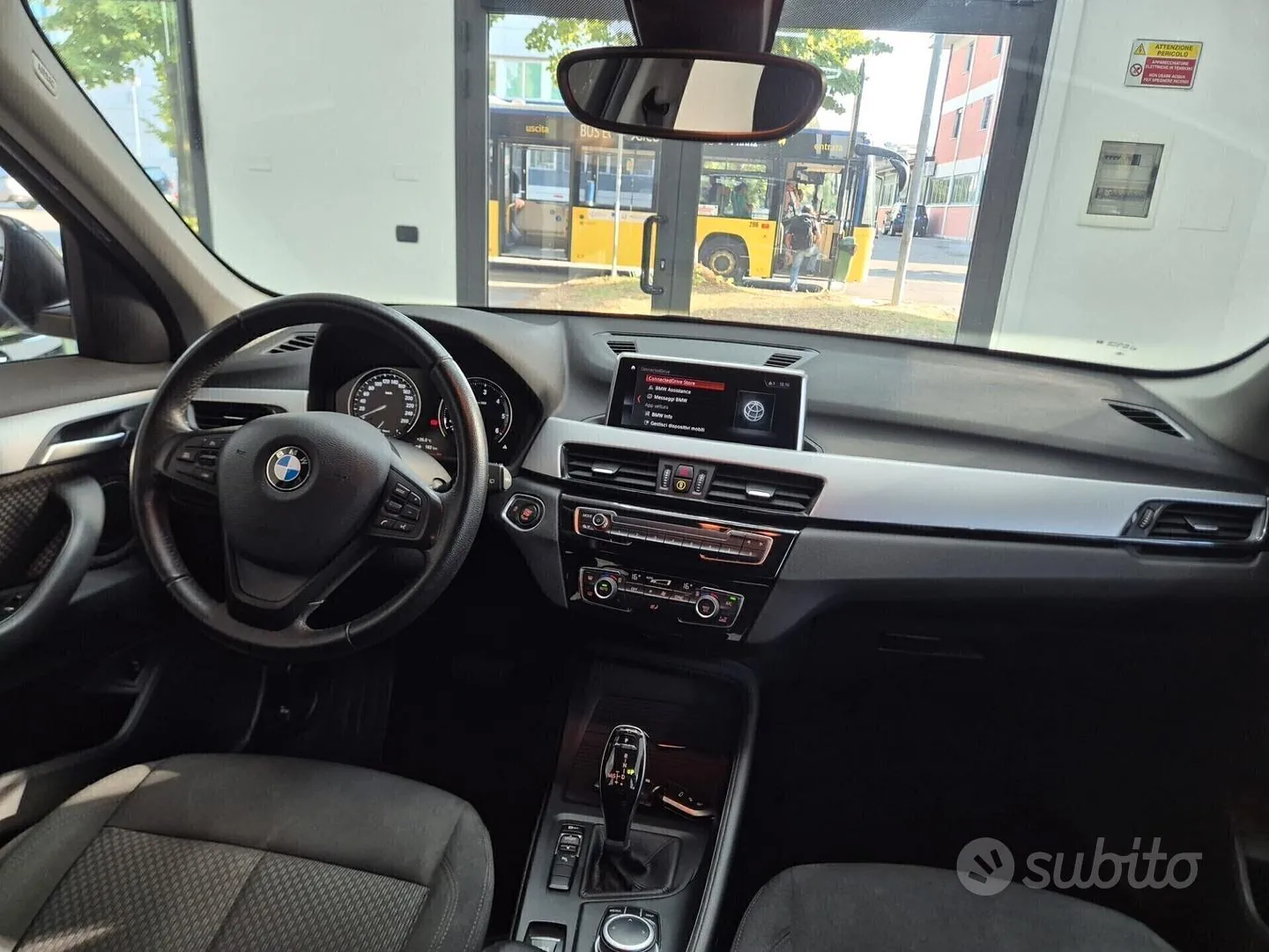 BMW X1 2022 photo 3
