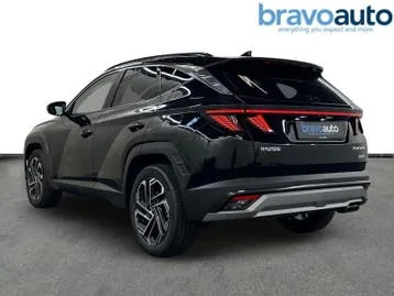 Hyundai Tucson 2026 photo 2