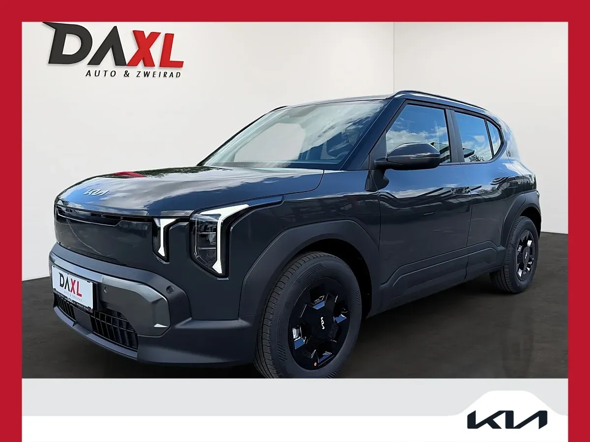 Kia Ev2