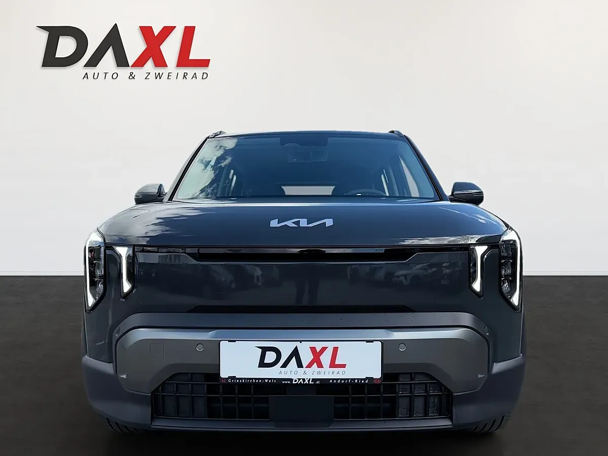 Kia Ev2 photo 2