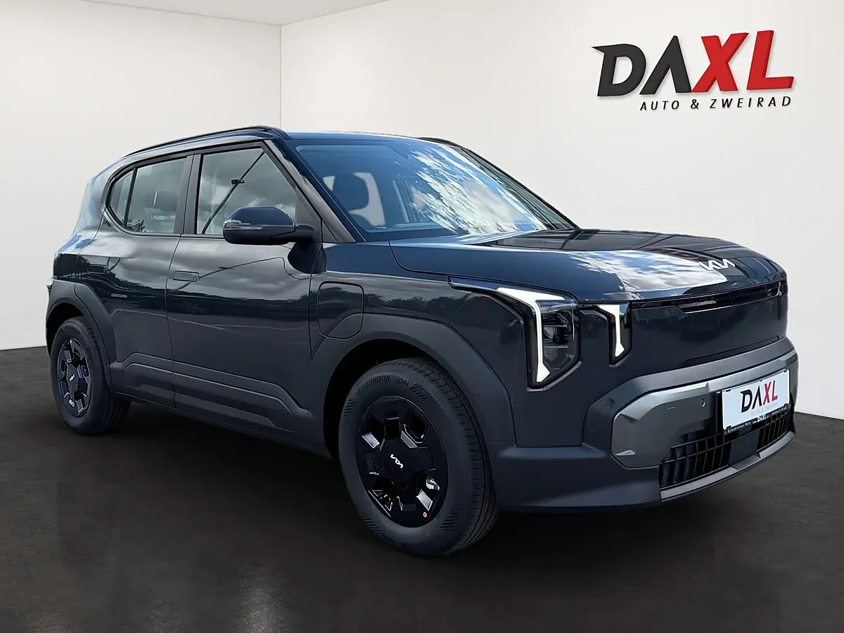 Kia Ev2 photo 3