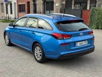 Hyundai I30 2017 photo 4