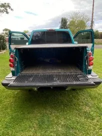 GMC Sierra 1994 photo 5
