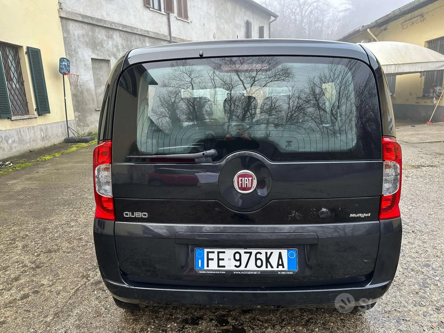 Fiat Qubo 2016 photo 4