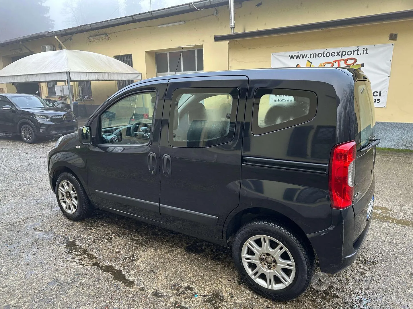 Fiat Qubo 2016 photo 3