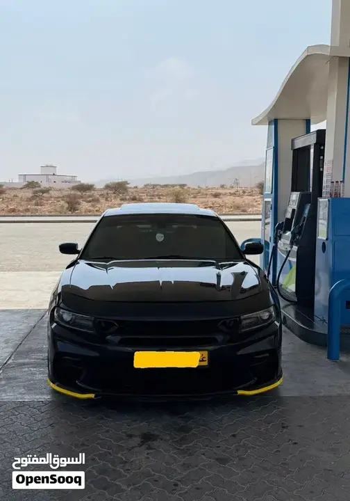 Dodge Charger 2019 photo 4