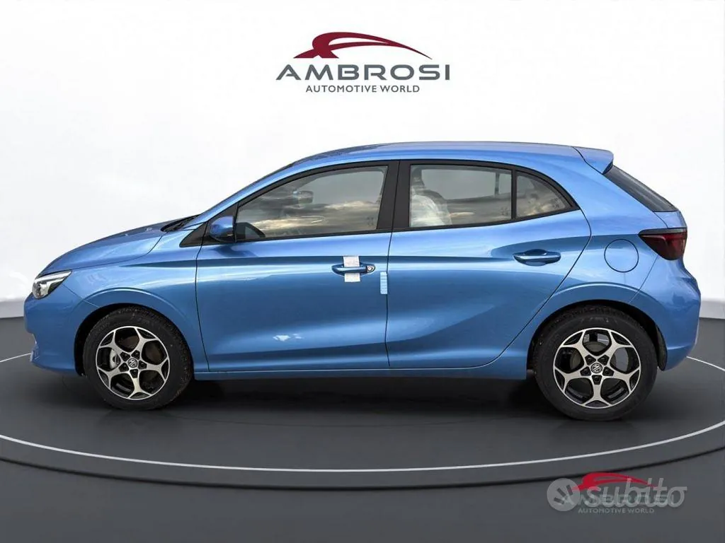 MG Mg3 2026 photo 5