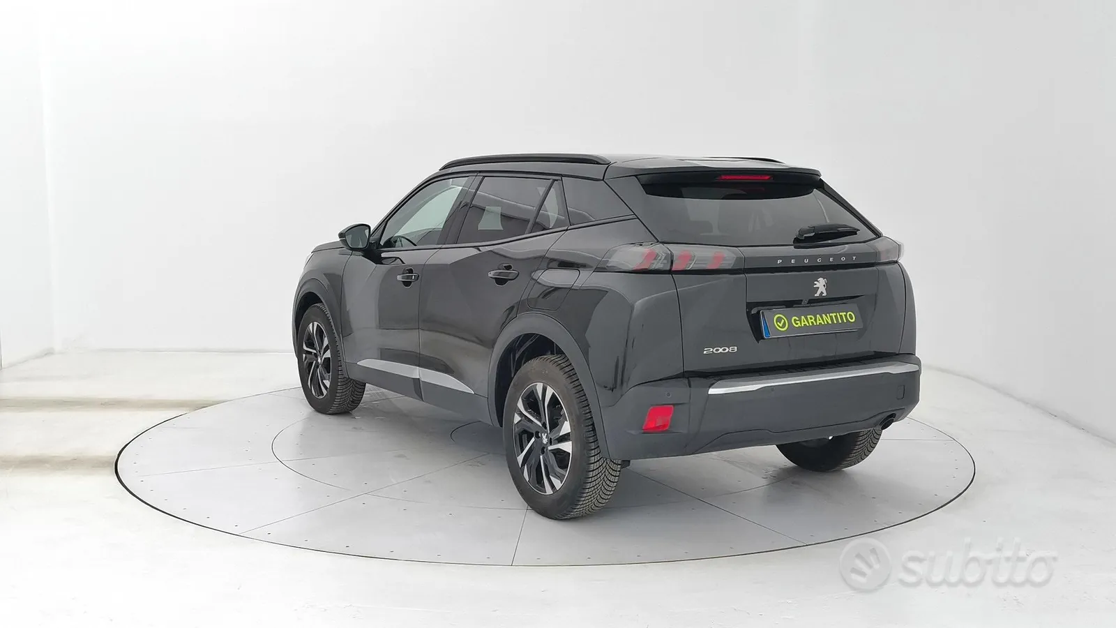 Peugeot 2008 2023 photo 3