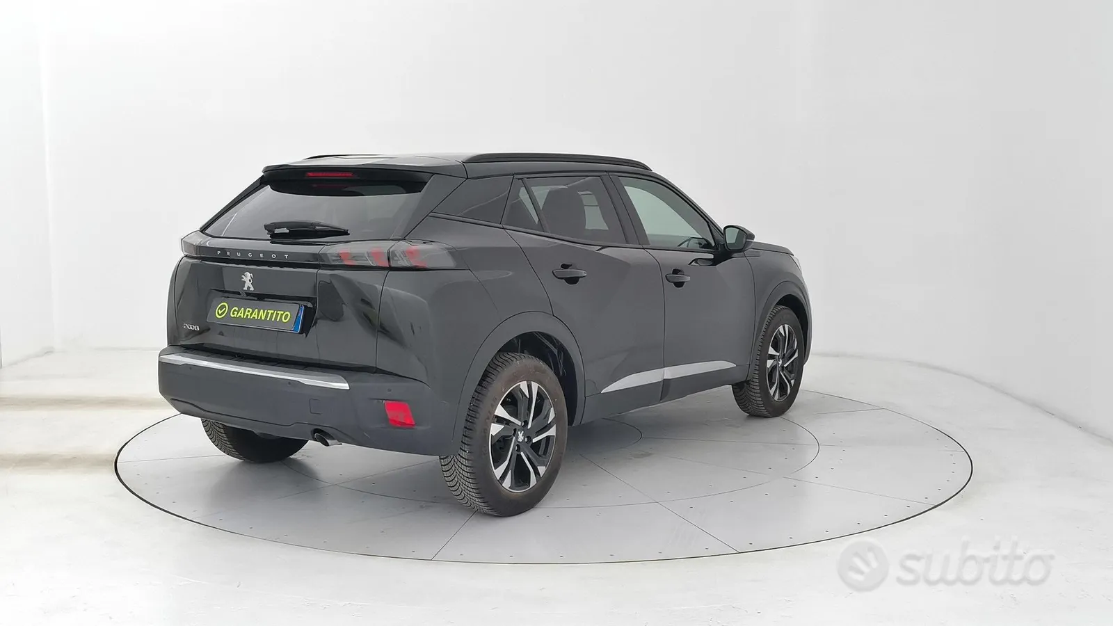 Peugeot 2008 2023 photo 5
