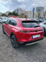 Honda Vezel 2022 photo 4