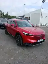 Honda Vezel 2022 photo 3