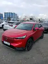 Honda Vezel 2022 photo 2
