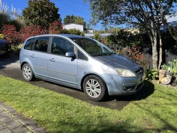 Ford Focus 2006 photo 2