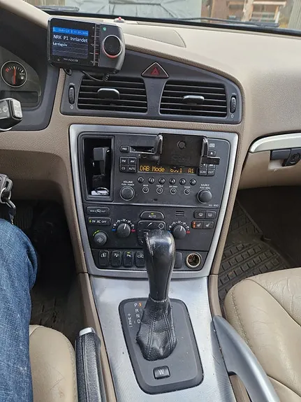 Volvo Xc70 2007 photo 2