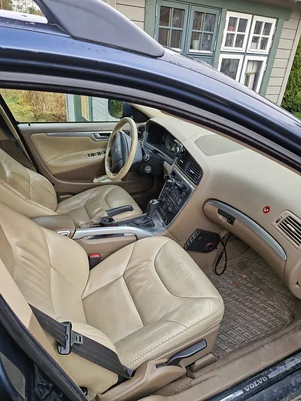 Volvo Xc70 2007 photo 3